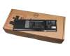 Dell 15 DC15255 Original Akku 54Wh (4 Zellen)