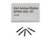 Dell 750-ACHK Ersatzspitzen für Dell Active Stylus Pen PN720