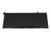 Dell DC14250 Original Akku 41Wh (3 Zellen)