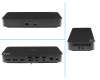 Dell DELL-WD25TB4 Pro TB4 Dock - WD25TB4 inkl. 180W Netzteil