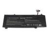 Dell G7 15 (7590) Replacement Akku 55,9Wh