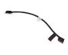 Dell HDC70 original Kabel HDC70 18 cm