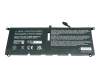 Dell Inspiron 13 2in1 (7391) Replacement Akku 47,88Wh