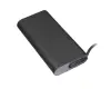 Dell Inspiron 14 (3442) Original Netzteil 90,0 Watt abgerundete Bauform