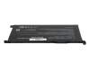 Dell Inspiron 14 (3481) Replacement Akku 41Wh (3,5cm Variante)
