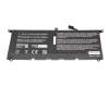 Dell Inspiron 14 (7400) Replacement Akku 47,88Wh