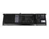 Dell Inspiron 14 2in1 (5410) Original Akku 54Wh (4 Zellen)