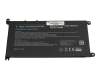 Dell Inspiron 14 2in1 (5491) Replacement Akku 41Wh