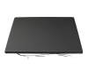 Dell Inspiron 15 (3520) 2024 Original Displaydeckel 39,6cm (15,6 Zoll) grau
