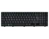 Dell Inspiron 15 (3521) Original Tastatur DE (deutsch) schwarz