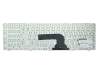 Dell Inspiron 15 (3521) Original Tastatur DE (deutsch) schwarz