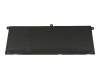 Dell Inspiron 15 (5501) Replacement Akku 55Wh (15V 4 Zellen)