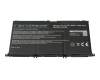 Dell Inspiron 15 (7559) Replacement Akku 82Wh