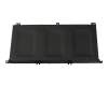 Dell Inspiron 15 (7559) Replacement Akku 82Wh