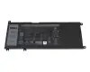 Dell Inspiron 15 (7580) Original Akku 56Wh