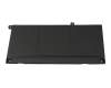 Dell Inspiron 15 2in1 (7506) Replacement Akku 41Wh (11,25V 3-Zellen)