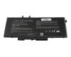 Dell Inspiron 15 2in1 (7590) Replacement Akku 61Wh (4 Zellen)