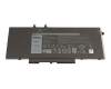 Dell Inspiron 17 (7791) Original Akku 68Wh (4 Zellen) 7,6V