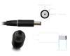 Dell Inspiron 27 7775 Original GaN-Netzteil 360 Watt abgerundete Bauform