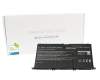 Dell Inspiron Gaming 15 (5576) Replacement Akku 82Wh