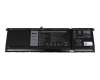 Dell Latitude 11 (3140) Original Akku 54Wh (4 Zellen)