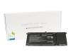 Dell Latitude 11 (3140) Replacement Akku 55Wh (15V 4 Zellen)