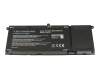 Dell Latitude 11 (3140) Replacement Akku 55Wh (15V 4 Zellen)