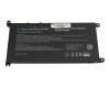 Dell Latitude 11 (3190) Replacement Akku 41Wh (3,5cm Variante)
