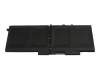 Dell Latitude 12 (5280/5288) Replacement Akku 62,32Wh