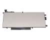 Dell Latitude 12 (5289) Original Akku 60Wh (4 Zellen)