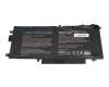 Dell Latitude 12 (5289) Replacement Akku 55,25Wh