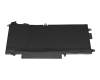 Dell Latitude 12 (5289) Replacement Akku 55,25Wh