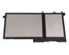 Dell Latitude 12 (5290) Original Akku 51Wh 3 Zellen/11,4V