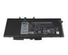 Dell Latitude 12 (5290) Original Akku 68Wh 4 Zellen/7,6V