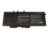 Dell Latitude 12 (5290) Replacement Akku 44Wh