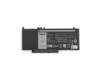 Dell Latitude 12 (E5250) Original Akku 51Wh