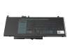 Dell Latitude 12 (E5270) Original Akku 62Wh