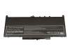 Dell Latitude 12 (E7270) Replacement Akku 44Wh 7,6V