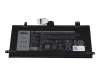 Dell Latitude 12 2in1 (5285) Original Akku 42Wh 7,6V