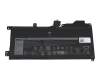 Dell Latitude 12 2in1 (7210) Original Akku 38Wh