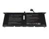 Dell Latitude 13 (3301) Replacement Akku 40Wh