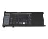 Dell Latitude 13 (3310) Original Akku 56Wh