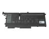 Dell Latitude 13 (5330) Original Akku 41Wh (3 Zellen)