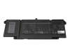 Dell Latitude 13 (7320) Original Akku 63Wh