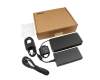 Dell Latitude 13 (7390) Pro Dock WD25Z inkl. 180W Netzteil
