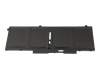 Dell Latitude 13 2in1 (7330) Replacement Akku 57,76Wh