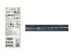 Dell Latitude 13 2in1 (7330) original Active Premier Pen