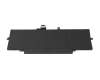 Dell Latitude 13 2in1 (9330) Original Akku 50Wh