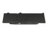 Dell Latitude 14 (3450) (DDR5) Replacement Akku 52,44Wh