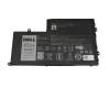 Dell Latitude 14 (3450) Original Akku 43Wh